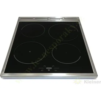 Varná deska Deska vař. skloker. FS50 MOR C TC IND ( 603134 )