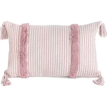 Povlečení ArtFir Povlak na polštář AVINION | růžová 30 x 50 cm