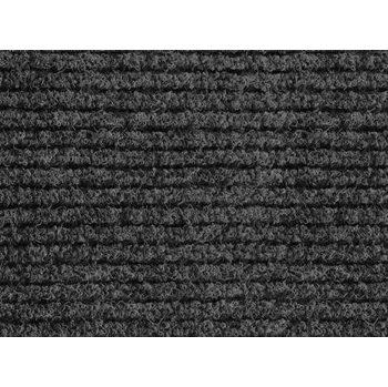 Koberec VEBE FLOORCOVERINGS BV Čisticí zóna Matador 2011 - 07 Černý 2 m