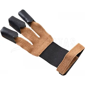 Chránič prstu Rukavice Ragim Hunting vel. S