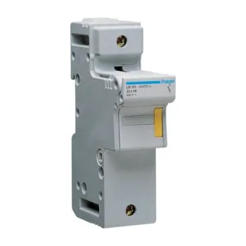 Odpínač HAGER LR701 pojistkový LR701