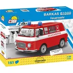COBI Youngtimer 24594 Barkas B1000…
