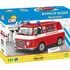 Stavebnice COBI COBI Youngtimer 24594 Barkas B1000 hasiči
