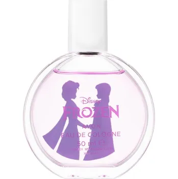 Dětský parfém AVON Disney Frozen EDT 50 ml