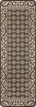 Hanse Home Weave 105260 Taupe Brown…