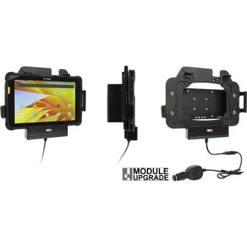 Brodit držák s nabíjením z CL na Zebra-ET45 8, 712330