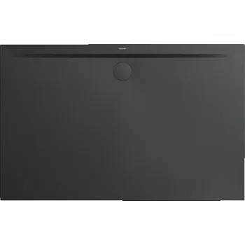 Sprchová vanička Sprchová vanička kaldewei Superplan Zero 1500 x 750 x 32 mm cool grey Matné 358400010667