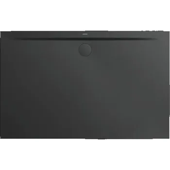 Sprchová vanička Sprchová vanička kaldewei Superplan Zero 1000 x 750 x 32 mm cool grey Matné 352800010667