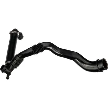 Spojovací materiál motoru Hadice, větrání klikové skříně GATES EMH476