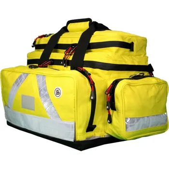 Lékárnička Brašna - taška zdravotní WaterStop Ultra varianta: žlutá