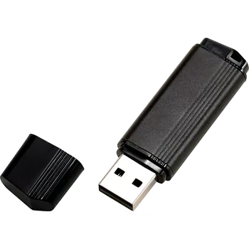 USB flash disk USB Flash disk - 64 GB - Černý - USB 2.0