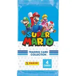 Panini Super Mario TCG Booster