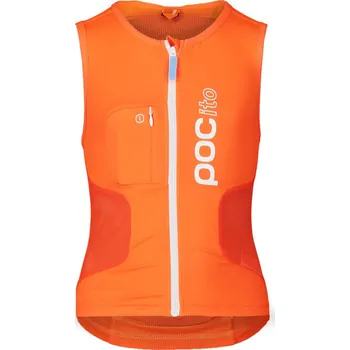 POC Pocito VPD Air Vest Fluorescent…