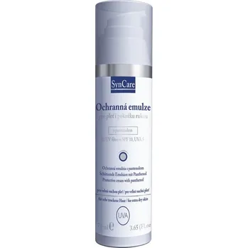 SynCare Ochranná emulze 75 ml
