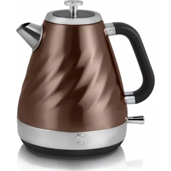 Rychlovarná konvice Rychlovarná konvice Swan Cooper SK37010TWN