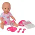 Panenka Simba Toys New Born Baby Babas 38 cm