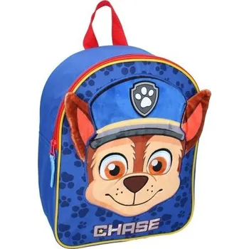 Dětský batoh Characterworlds Batoh Paw Patrol - Tlapková patrola