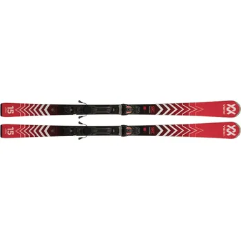 Sjezdové lyže Völkl Racetiger SRC + VMotion 10 GW 2022/23