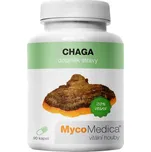 MycoMedica Chaga 90 kapslí