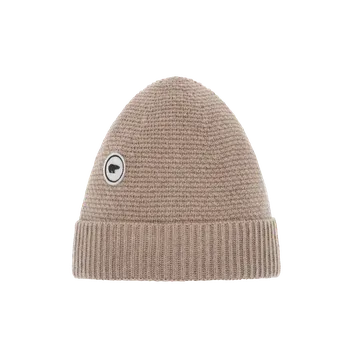 Čepice Čepice zimní Eisbär Taria OS Velikost: Uni béžová