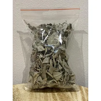 Čajovna Šalvěj Bílá (Kalifornie), LISTY 20 g