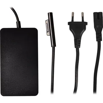 Adaptér k notebooku Patona adaptér 65W PT2583 15V/4A - neoriginální PATONA napájecí adaptér k ntb/ 15V/4A 65W Surface PRO PREMIUM model 1706
