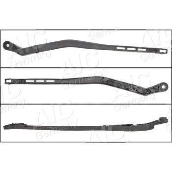 Autodíl Rameno stěrače, čistění skel A.I.C. 54965