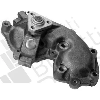 Chladič motoru Vodní čerpadlo, chlazení motoru BUGATTI PA5914