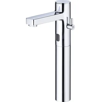 Vodovodní baterie Zenta - elektronický umyvadlová baterie, 6 V 3810605