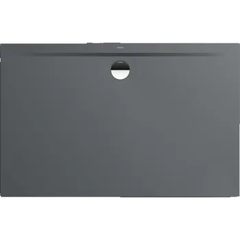 Sprchová vanička Sprchová vanička kaldewei Superplan Zero 1400 x 800 x 32 mm warm grey Matné 357600010674