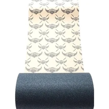 Papír Na Skateboard Jessup Standard Grip Grey