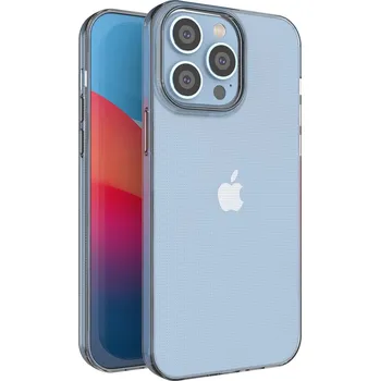 Pouzdro na mobilní telefon Pouzdro Ultra Clear Gel pouzdro / kryt pro iPhone 14 Pro MAX (6,7")