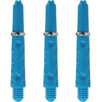 Příslušenství pro šipky Násadky Harrows Dimplex Aqua Short