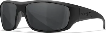 Polarizační brýle Wiley X OMEGA Captivate Polarized Smoke Grey/Black Ops