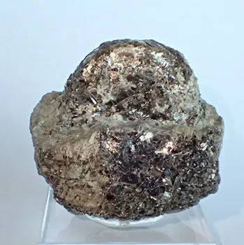 Přírodní kámen Heřmanovská koule 45x45mm