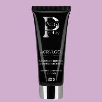 Petra nehty Acrygel Wild Orchid 30ml