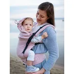 Kinder Hop Multi Grow Little Herringbone 100% bavlna