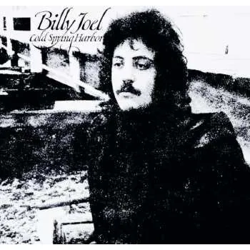 Zahraniční hudba CD Billy Joel: Cold Spring Harbor 2014