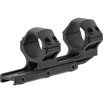 Airsoft Montáž UTG pro optiku 30mm na Picatinny - Medium / Offset 34mm (AIR31834)