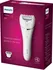 Epilátor Philips Satinelle Advanced BRE710/00