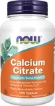 Now Foods Calcium Citrate with minerals…