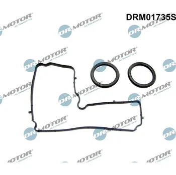 Těsnění motoru Sada těsnění, kryt hlavy válce Dr.Motor Automotive DRM01735S