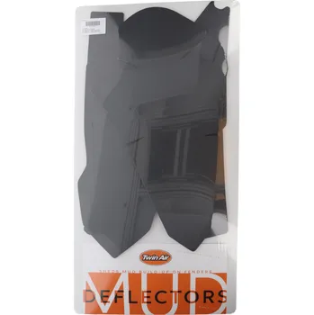 Ochranná pěna do blatníků motocyklu TWIN AIR MUD FOAM DEFLECTORS pro KTM SX-F/XC-F 250/ 350/ 450 rok 2019-2022