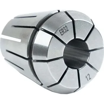 Kleště Kleština ER 32 celokovová utěsněná ER32 SSC-07