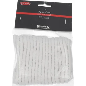 Provázek, šňůra na výrobu kedru pro zařízení Simplicity