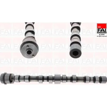 Vačková hřídel Vačková hřídel FAI AutoParts C390