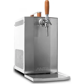 Chladicí zařízení na pivo Chladič ANTA MK30 se vzduchovým kompresorem