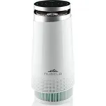 ETA Nubela 2569 90000 Čistička vzduchu ETA Nubela s vynikající úrovní filtrace (až 99,97% účinnost) a s funkcí ionizace pokryje až 20 metrů čtverečních.