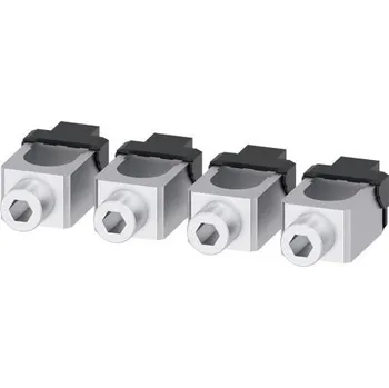 Stykač 3VA9264-0JB12 Bloková svorka