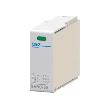 Proudový chránič OEZ:40626 Výměnný modul SVBC-50-N-M